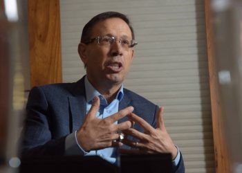 Empresário Carlos Wizard (Foto:  Agência O Globo)