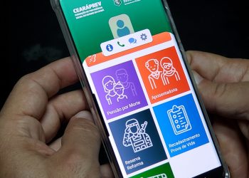 (Foto: Divulgação/Governo do Ceará)