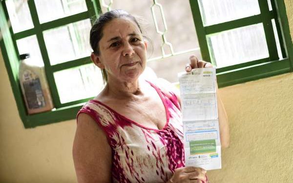 (Foto: Divulgação/Cagece)