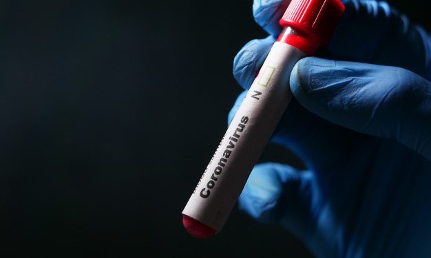 Óbitos por Covid-19 voltam a subir e Brasil registra 2.507 novas mortes nesta quarta