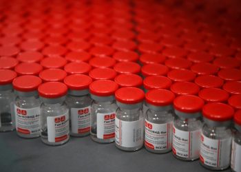 (Foto: Anton Vaganov/Reuters)