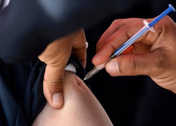 Brasil receberá vacinas contra Covid-19 doadas pelos Estados Unidos