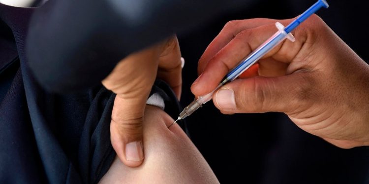 Brasil receberá vacinas contra Covid-19 doadas pelos Estados Unidos