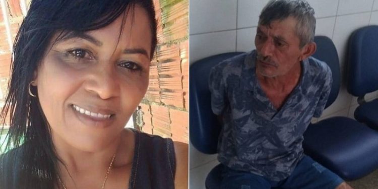 Dona de casa é agredida a golpes de foice em Nova Olinda; marido da vítima é o suspeito do crime