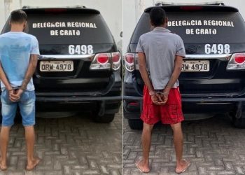 (Foto: Divulgação/PCCE)