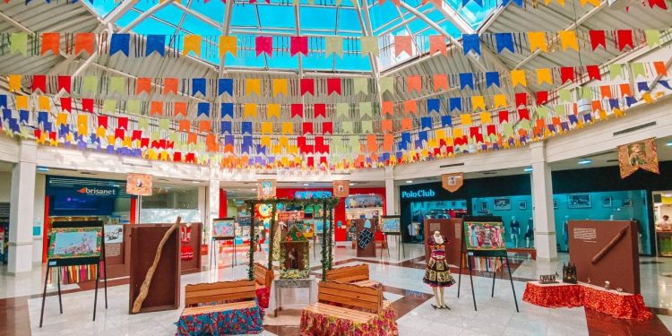 Sem festa presencial do Pau da Bandeira, veja como serão os festejos de Santo Antônio em Barbalha