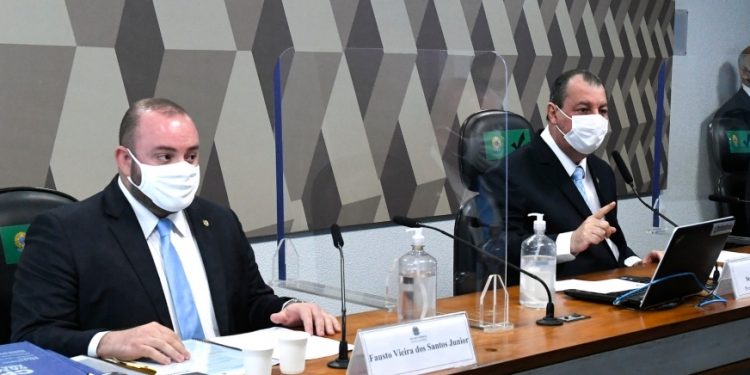 CPI ouve nesta terça deputado estadual que relatou CPI da Assembleia do Amazonas