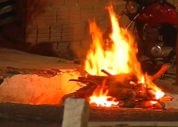 Juazeiro do Norte e Barbalha proíbem fogueiras no período junino devido à pandemia