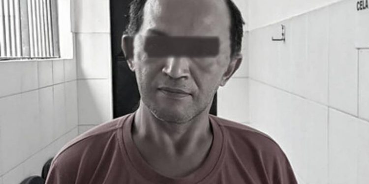 Funcionário de hospital é preso após furtar pertences de paciente internado na UTI, em Crato