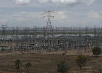 Conta de energia deve aumentar no ano que vem (Foto: Cid Barbosa)