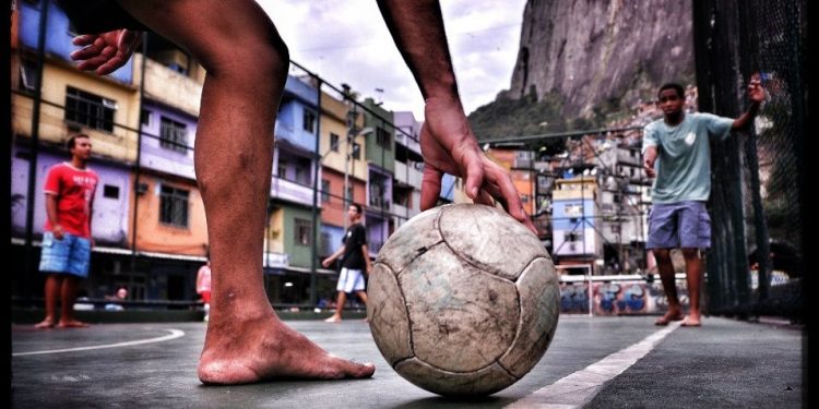 A Copa América de cada cidade – Por Alexandre Lucas