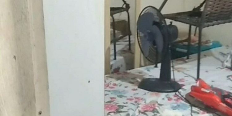 Dois jovens são encontrados mortos a tiros dentro de casa, em Iguatu