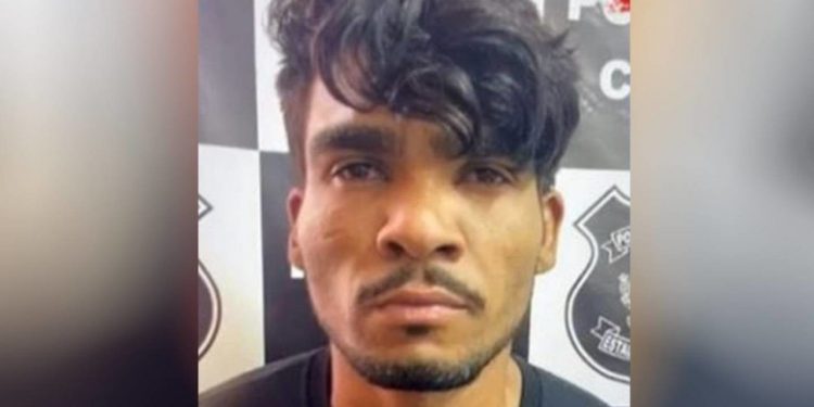 A caçada chega ao fim! Lázaro Barbosa morre após troca de tiros com a Polícia
