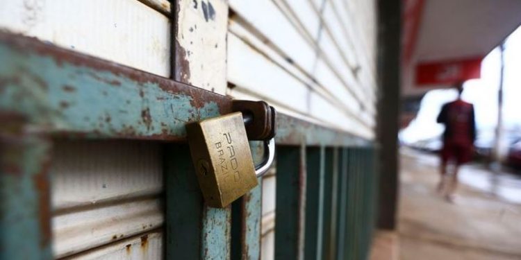 Aumento de mortes por Covid faz Ministério Público recomendar lockdown em três cidades do Ceará; saiba quais