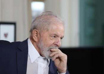 O ex-presidente Luiz Inácio Lula da Silva (Foto: Ricardo Stuckert)