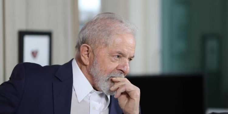 “A verdade venceu”, comemora Lula após decisão do STF sobre Moro