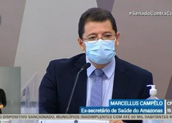 (Foto: Reprodução/TV Senado)