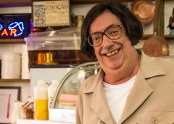 Marcos Oliveira, o Beiçola, divulga o que fará com R$ 66 mil arrecadado por fãs