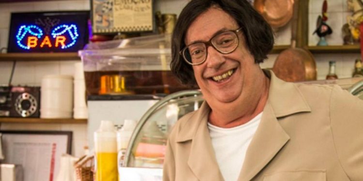 Marcos Oliveira, o Beiçola, divulga o que fará com R$ 66 mil arrecadado por fãs