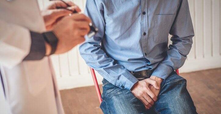 Câncer de pênis: causas, sintomas e tratamento