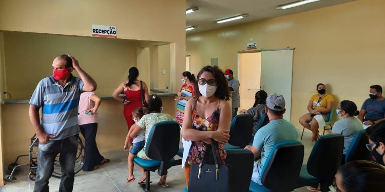 Icó tem 100% de leitos de UTI lotados desde início de maio