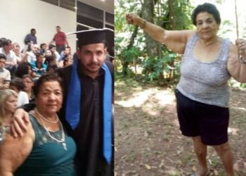 Cliente que perdeu mãe para Covid se emociona com carinho de atendente ao pedir pizza: ‘Inesperado’