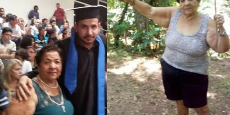 Cliente que perdeu mãe para Covid se emociona com carinho de atendente ao pedir pizza: ‘Inesperado’