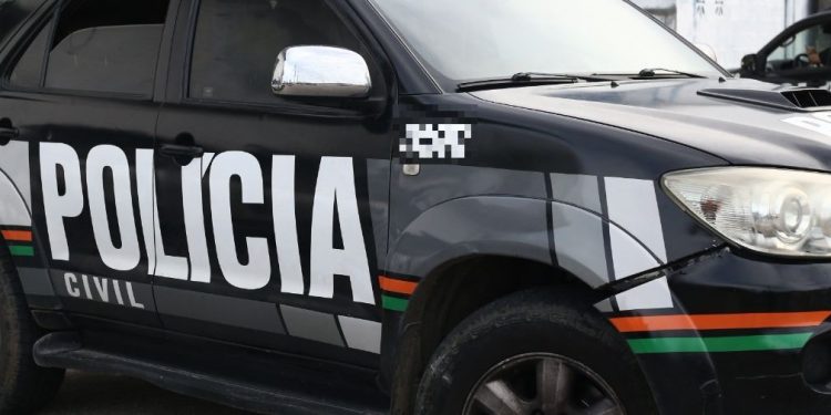 Presa quadrilha suspeita de aplicar golpe do ’empréstimo consignado’ em servidores públicos no Ceará