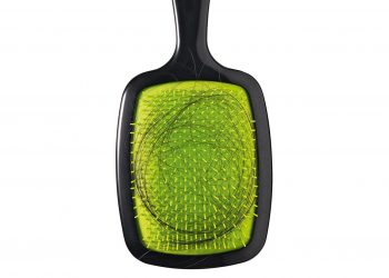 Pacientes que tiveram Covid-19 relatam queda de cabelo no processo de recuperação (Foto: Bruno Marçal/Saúde é Vital)