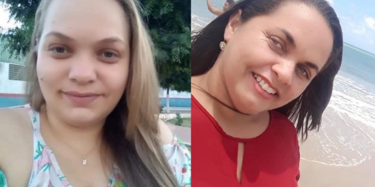 Duas filhas de vereador de Farias Brito morrem por Covid-19 em menos de 24h