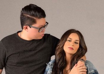 DJ Ivis pede perdão a Pamella Holanda em suposta carta lida pelo advogado do cantor