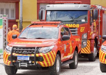 (Foto: Tiago Stille/Governo do Ceará)