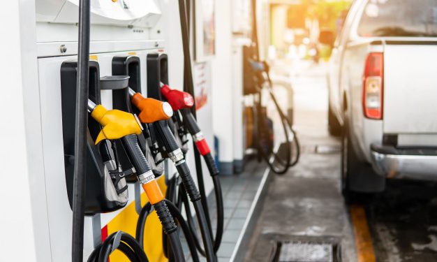 Petrobras eleva de uma só vez preço da gasolina, diesel e gás de botijão. Altas chegam a 6,32%