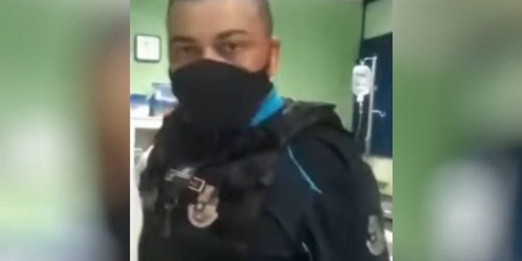 MPCE pede prisão preventiva de policiais que atiraram contra 3 pessoas em Hidrolândia