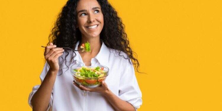 Como melhorar a qualidade de vida com novos hábitos alimentares