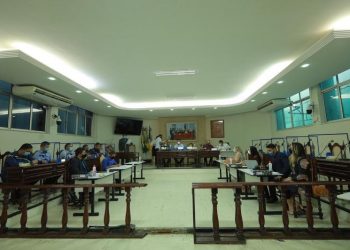 Audiência Pública debate consórcio de gestão de resíduos sólidos em Juazeiro do Norte