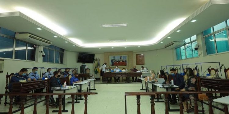 Audiência Pública debate consórcio de gestão de resíduos sólidos em Juazeiro do Norte