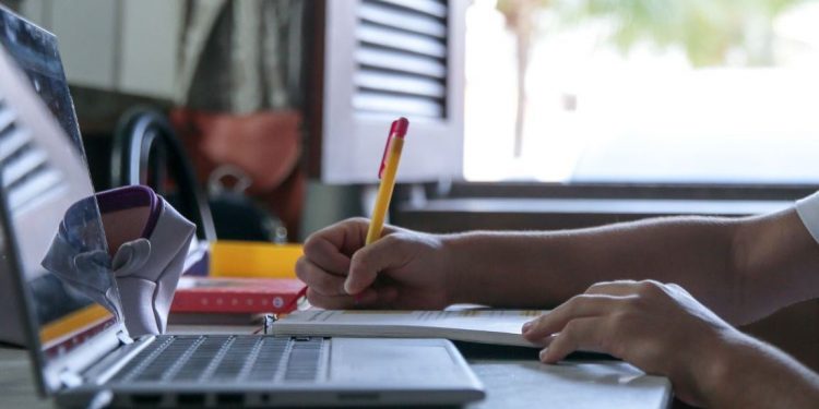 Ceará tem o menor número de inscritos para provas do Enem desde 2011