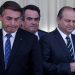 Bolsonaro ‘refém’ do centrão: grupo político pressiona para recriar Ministério do Planejamento e controlar Orçamento