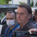 Bolsonaro recebe alta médica neste domingo após 4 dias internado