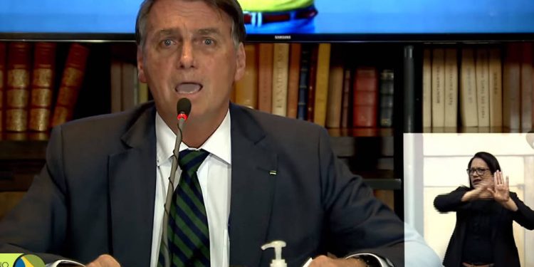 No STF, Bolsonaro é chamado de moleque e ministros dizem que TSE vai reagir