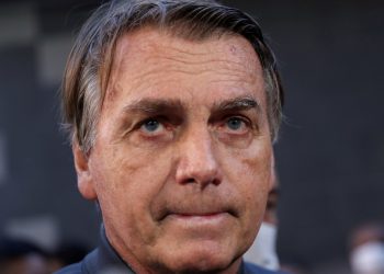 (Foto: Amanda Perobelli/File Photo/Reuters)