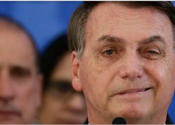 STF manda retomar investigação de suposta interferência de Bolsonaro na PF