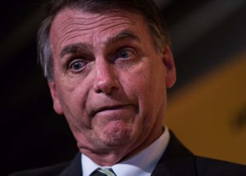 Recorde: governo Bolsonaro é ruim ou péssimo para 57%, mostra pesquisa