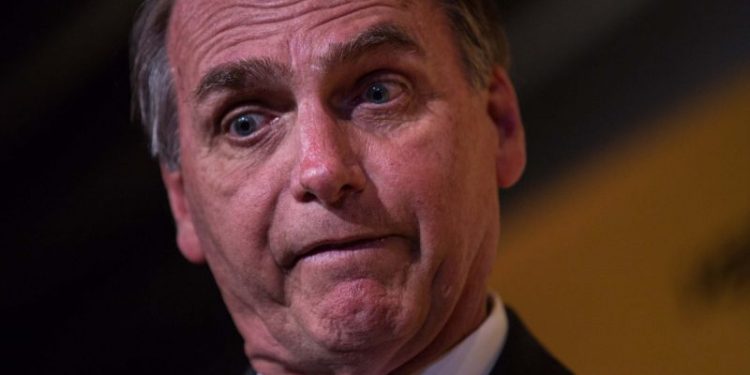 Recorde: governo Bolsonaro é ruim ou péssimo para 57%, mostra pesquisa