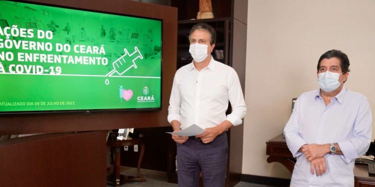 Com novo decreto, comércio de rua e shoppings têm horário de funcionamento ampliado