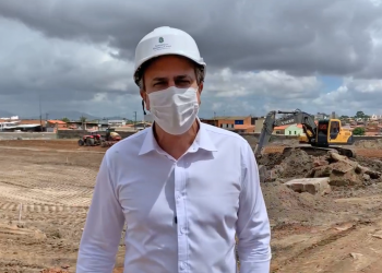 (Foto: Divulgação/Governo do Ceará)
