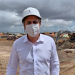 Governador Camilo Santana acompanha obras na manhã deste sábado (17)