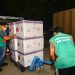 Ceará recebe novo lote para dar continuidade à vacinação da população contra Covid