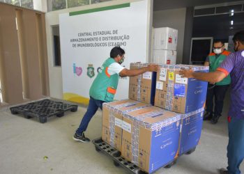 (Foto: Thiara Montefusco/Governo do Ceará)